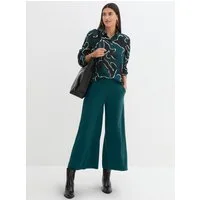Witt Klassische Bluse Bluse Langarm