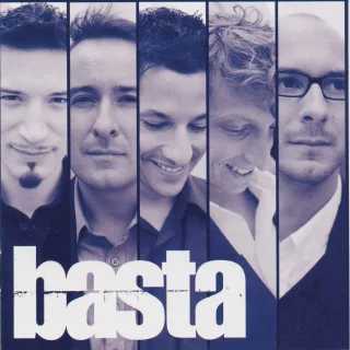 Basta [Audio CD] Basta