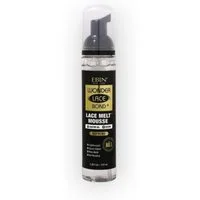 EBIN New York Haarschaum Lace Melt Mousse Supreme