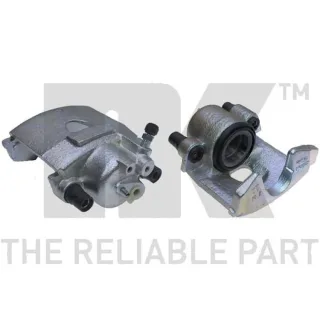NK Bremssattel vorne rechts VW Polo 6N 2147100
