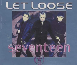 Let Loose - Seventeen - [CDS]