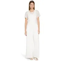 Vera Mont Overall Damen mit Bundfalten (1-tlg)