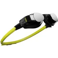 Form Schwimmbrille Form Smart Swim 2, (1-St), Patentiertes Augmented-Reality-Display, Anti Beschlag Beschichtung
