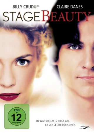 Stage Beauty [DVD] [2007]