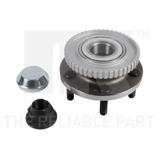 NK Radlager vorne Volvo 740 760 780 940 960