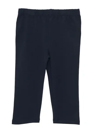 s.Oliver - Leggins blau - Gr. - 122
