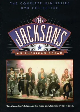 The Jacksons: An American Dream