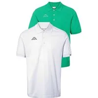 Kappa Kurzarmhemd Kappa Polo shirt KMLogo Maltaxita