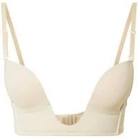 MAGIC Bodyfashion Triangel-BH (1-tlg) Plain/ohne Details