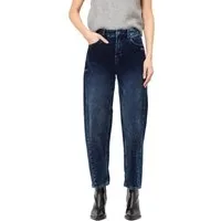 GANG Cordhose Gang BLAKE Balloon Fit Pant (1-tlg)