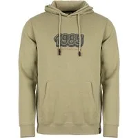 ROADSIGN australia Sweatshirt Heritage 1985 (1, 1-tlg., 1) sportlicher Hoody mit Retro-Print für lässige Alltagsoutfits