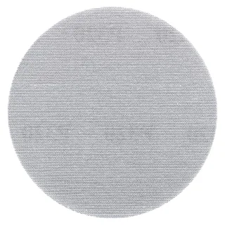 Makita Netzschleifmittel 150mm, Körnung A320,Klett, Gitter, 10 Stück - D-78754