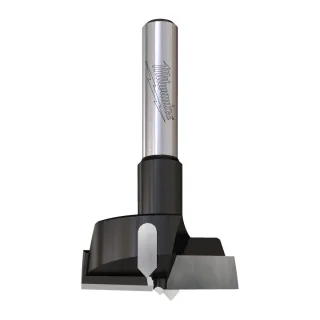 Milwaukee Scharnierfräser 8 mm Schaft 35 mm - 4932501045