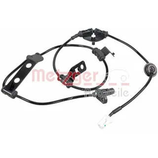 Metzger Raddrehzahlsensor hinten rechts Hyundai Ix35 Kia Sportage 09001271