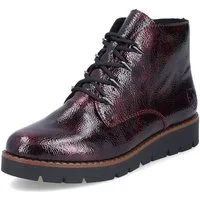 Rieker Schnürstiefelette