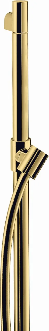 Hansgrohe Brausenstange Axor Starck Polished Gold Optic 27830990