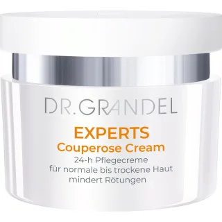 Dr. Grandel Couperose Cream Anti-Couperose 24-h Pflege