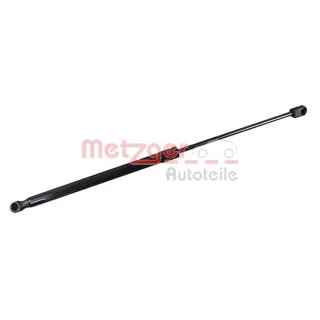 Metzger Heckklappend?mpfer VW Polo 6R