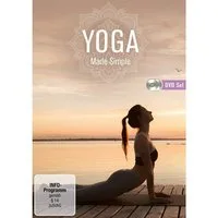 DVD Yoga: Made Simple (DVD-Set)