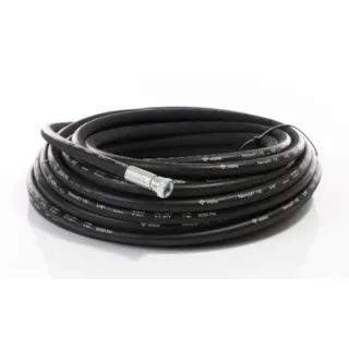 ELMAG Gummischlauch Typ 955/20 für Industrie-Aufroller, 20m - 9403958