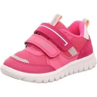 Superfit Halbschuh Sneaker Low Sneaker
