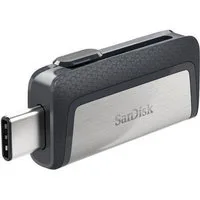 Sandisk SanDisk Ultra Dual Drive USB Type-C 256GB SDDDC2-2 USB-Stick