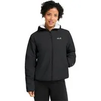 Jack Wolfskin Outdoorjacke TRAIL LIGHT INS 2IN1 JKT W