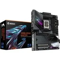 Z890 AORUS MASTER, Mainboard