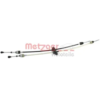 Metzger Kupplungsseil Mercedes Sprinter VW Crafter 2,5 3150202