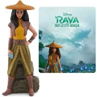 tonies Hörspielfigur Disney - Raya und der letzte Drache