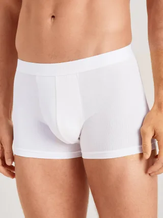 CALIDA - Calida 25681 001_weiss 001_weiss - Gr. - S