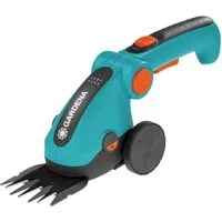GARDENA Baum- und Strauchschneider GARDENA 09889-20 ComfortCut Li Akku Grasschere Li-Ion