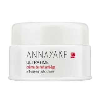 Ultratime Anti-Aging Nachtcreme 50 ml