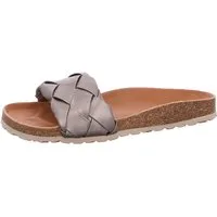 VERBENAS Rope Roda Pantolette
