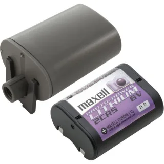 Hansa Batteriegehäuse inklusive Batterie 59914088 59914088