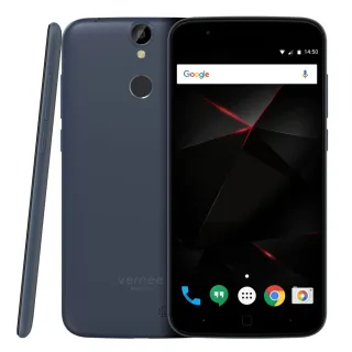 Vernee Thor 16GB grau