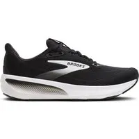 Brooks Revel 9 BLACK/GREY/WHITE Laufschuh