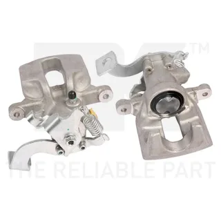 NK Bremssattel hinten links Toyota Auris Corolla