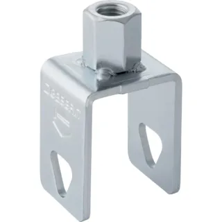 Geberit Pluvia Aufhängeelement 4Kt-Profil 362862261