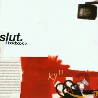 Lookbook [Audio CD] Slut