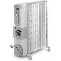De'Longhi Ölradiator Heizkörper DeLonghi KH 771230 V Heizgerät.
