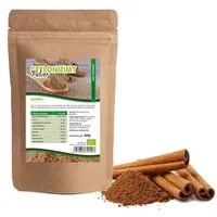 Mynatura Salz Mynatura Bio Ceylon Zimt Pulver