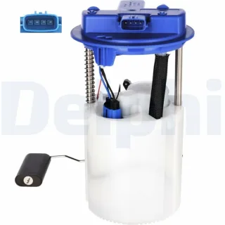 Delphi Kraftstoffpumpe Renault Clio 4 FG2411-12B1