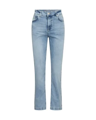 MOS MOSH - MMAshley Imera Jeans light blue - Gr. - 29