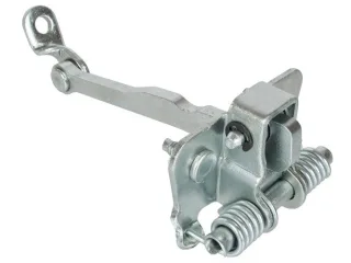Türfangband Türe Türstopper VORNE Links = Rechts für Renault Kangoo II ab 2008-