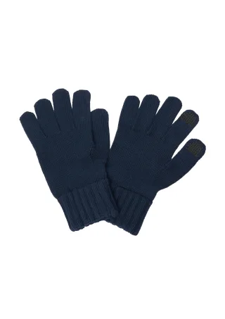 s.Oliver - Handschuhe blau