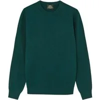 MADS NORGAARD COPENHAGEN Strickpullover Urban Chase Herren Strickpulli, Wollpullover, Feinstrick, Grobstrick, Kuschelpullover
