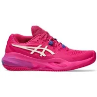 Asics Gel-Resolution X - Sandplatzcourt Tennisschuh Tennisschuh