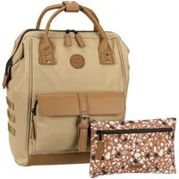 CABAIA Rucksack Adventurer Oxford Medium
