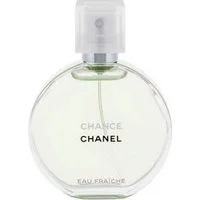 CHANEL Eau de Toilette Chance, Glasflakon, Parfüm EDT, Damenduft